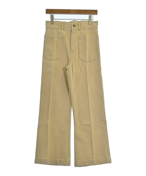 R.H.Vintage ยีนส์