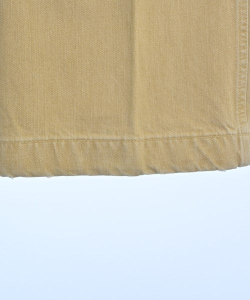 R.H.Vintage ยีนส์