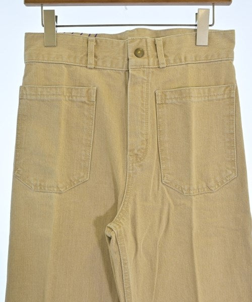 R.H.Vintage ยีนส์