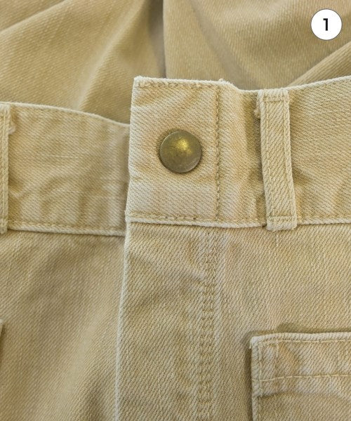 R.H.Vintage ยีนส์