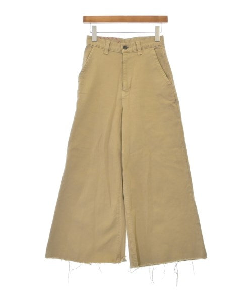 R.H.Vintage ยีนส์