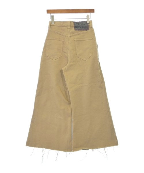 R.H.Vintage ยีนส์