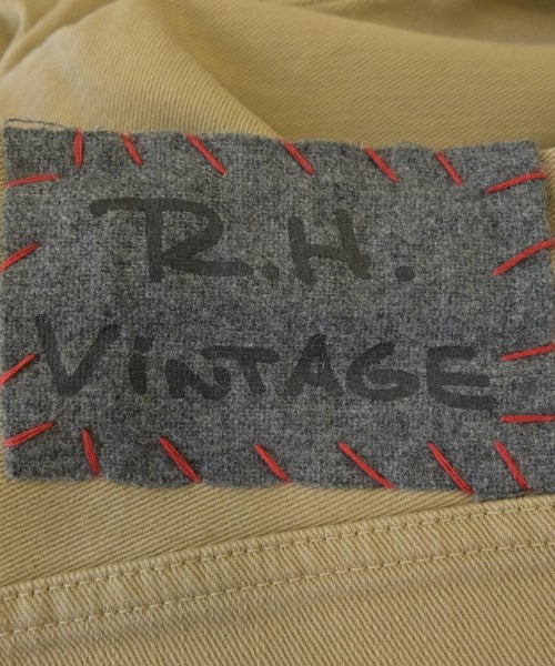 R.H.Vintage ยีนส์