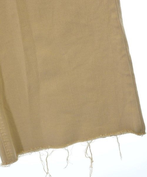 R.H.Vintage ยีนส์