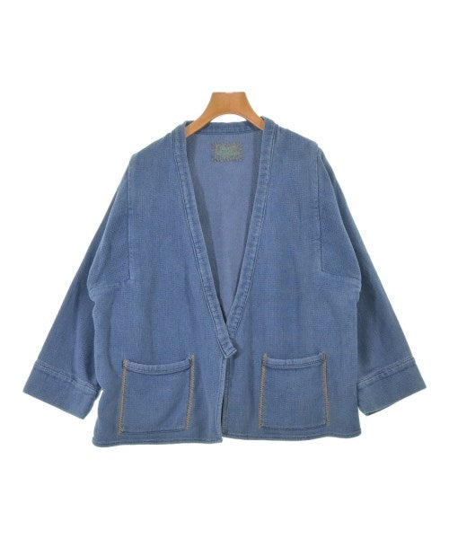 R.H.Vintage แจ็คเก็ตเบลาส์ อื่น