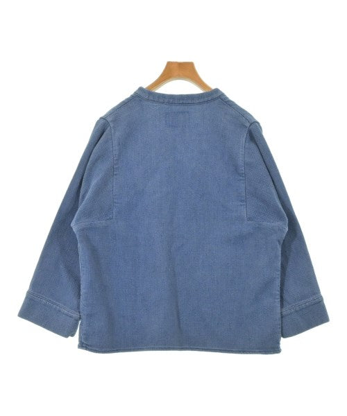 R.H.Vintage แจ็คเก็ตเบลาส์ อื่น