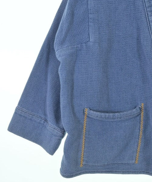 R.H.Vintage แจ็คเก็ตเบลาส์ อื่น