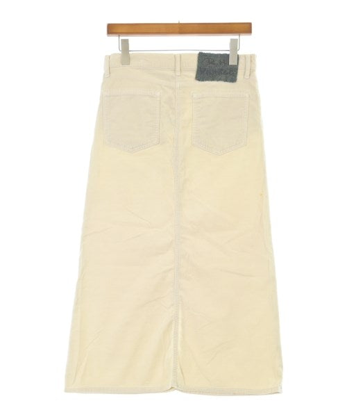 R.H.Vintage กระโปรงยาว/แม็กซี่ยาว