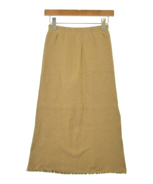 R.H.Vintage กระโปรงยาว/แม็กซี่ยาว
