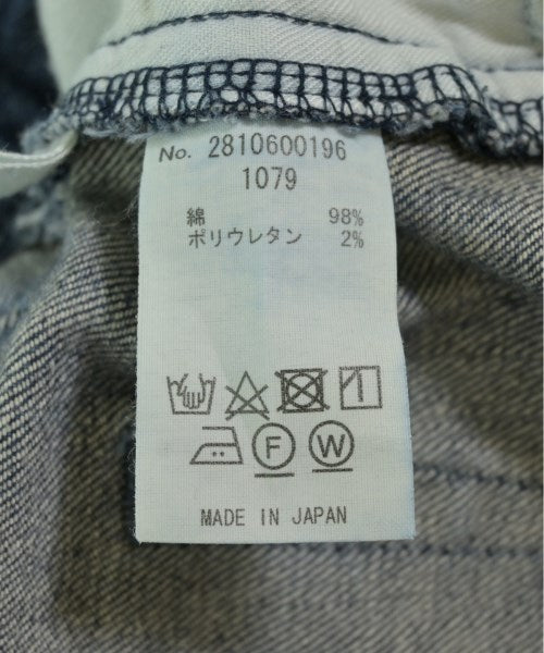 R.H.Vintage ยีนส์