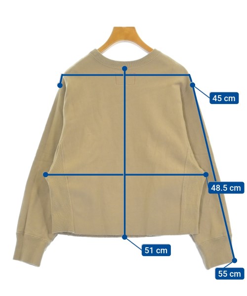 R.H.Vintage เสื้อยืด/เสื้อท็อปส์