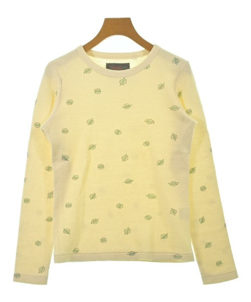 R.H.Vintage เสื้อยืด/เสื้อท็อปส์