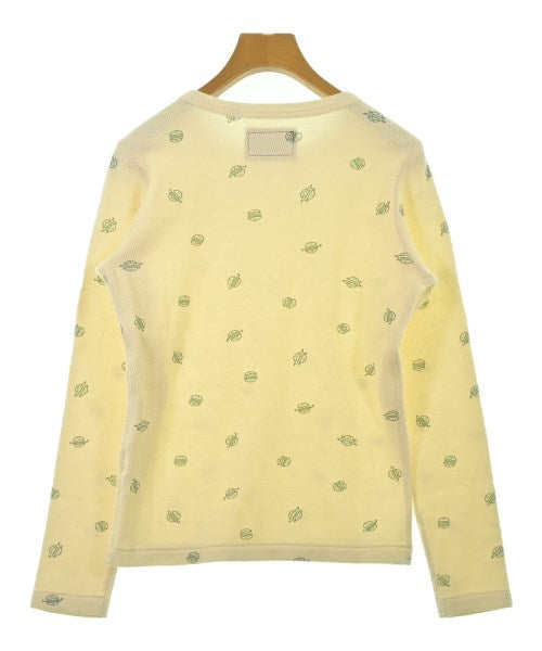 R.H.Vintage เสื้อยืด/เสื้อท็อปส์