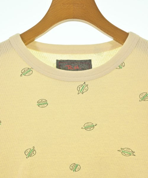 R.H.Vintage เสื้อยืด/เสื้อท็อปส์