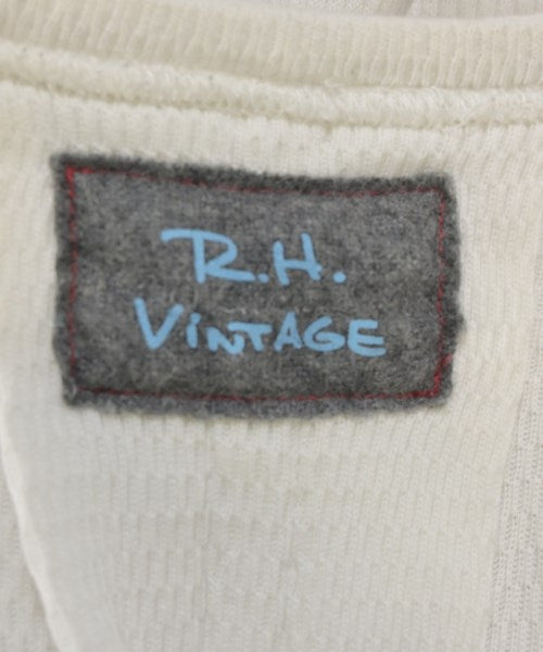 R.H.Vintage ชุดเดรส