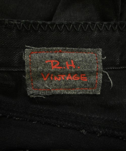 R.H.Vintage ยีนส์