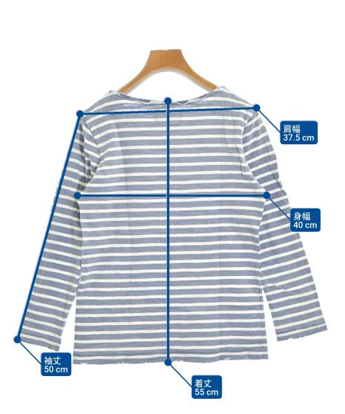 R.H.Vintage เสื้อยืด/เสื้อท็อปส์