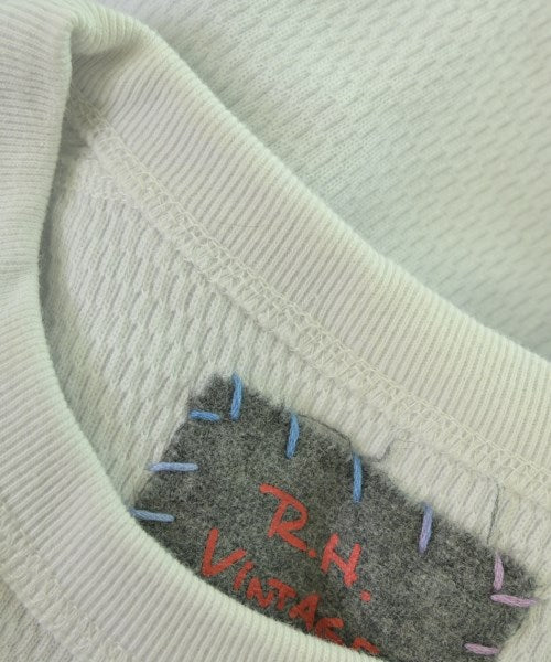 R.H.Vintage เสื้อยืด/เสื้อท็อปส์