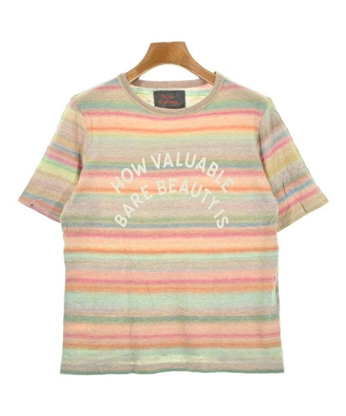 R.H.Vintage เสื้อยืด/เสื้อท็อปส์