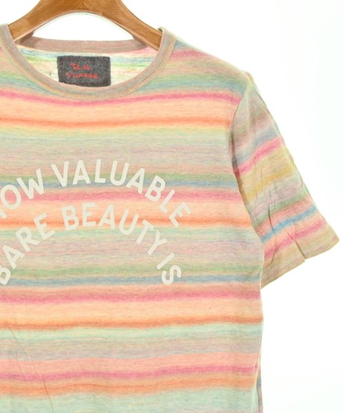 R.H.Vintage เสื้อยืด/เสื้อท็อปส์