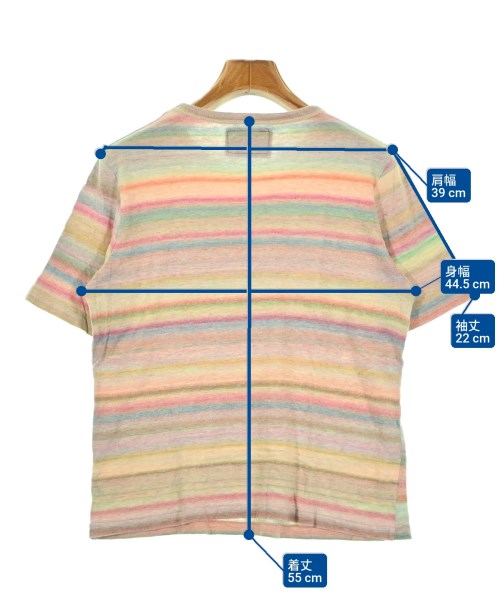 R.H.Vintage เสื้อยืด/เสื้อท็อปส์