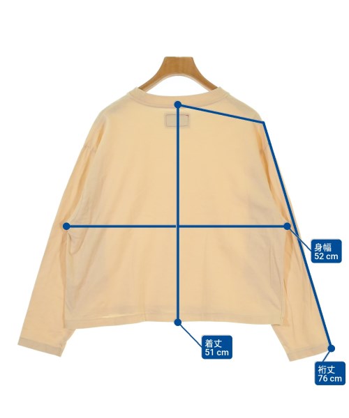 R.H.Vintage เสื้อยืด/เสื้อท็อปส์