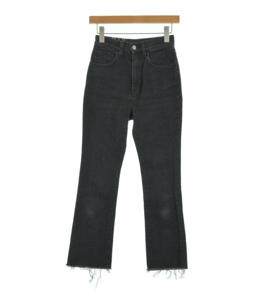 R.H.Vintage ยีนส์