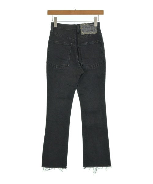R.H.Vintage ยีนส์