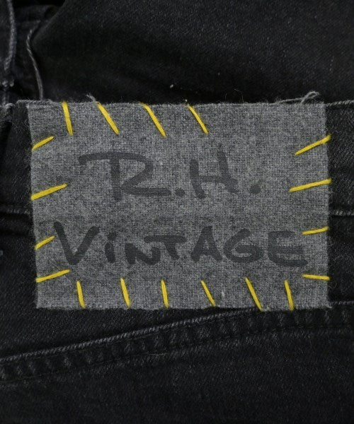 R.H.Vintage ยีนส์