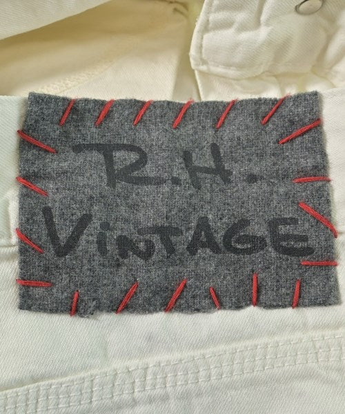 R.H.Vintage ยีนส์