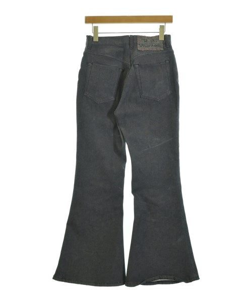 R.H.Vintage ยีนส์