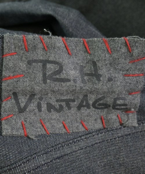 R.H.Vintage ยีนส์