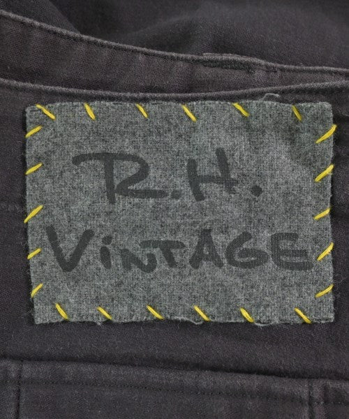 R.H.Vintage กางเกง อื่น