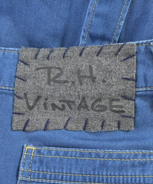 R.H.Vintage กระโปรงยาว/แม็กซี่ยาว