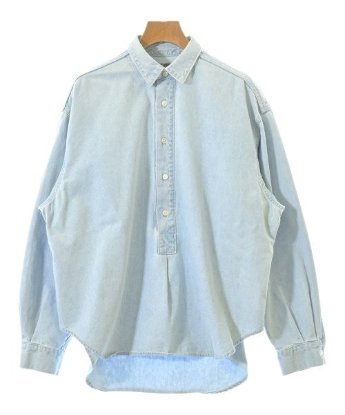 R.H.Vintage เสื้อลำลอง