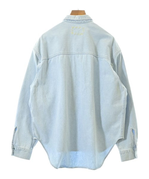 R.H.Vintage เสื้อลำลอง