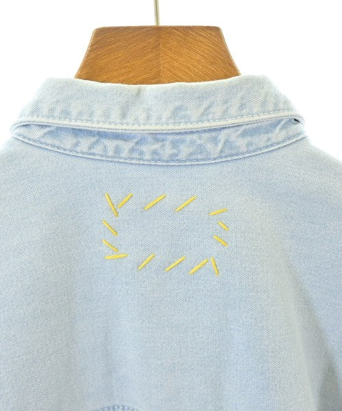 R.H.Vintage เสื้อลำลอง