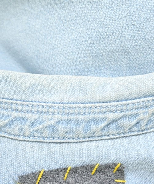 R.H.Vintage เสื้อลำลอง