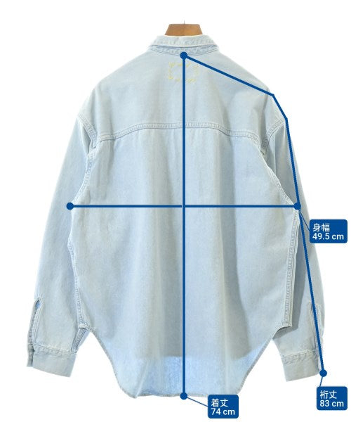 R.H.Vintage เสื้อลำลอง