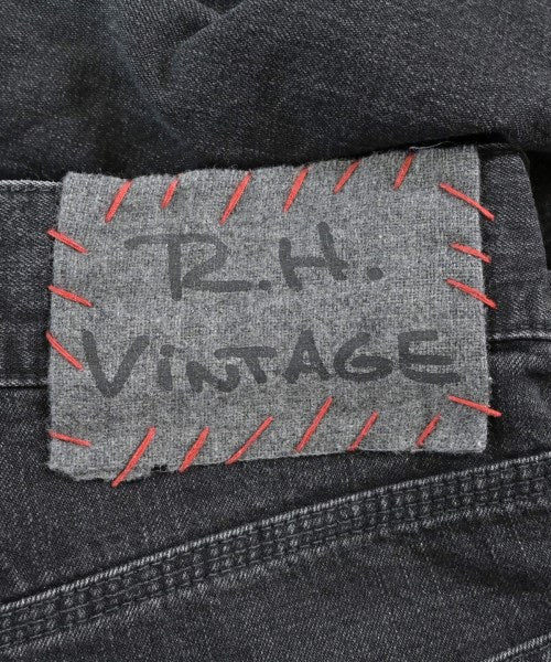R.H.Vintage ยีนส์