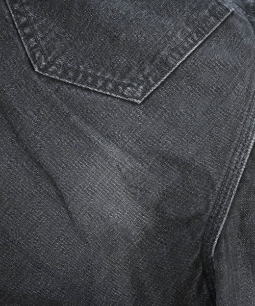 R.H.Vintage ยีนส์