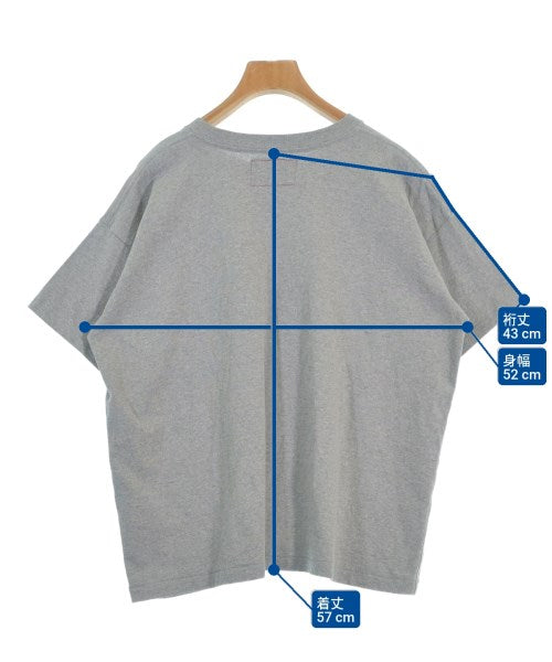 R.H.Vintage เสื้อยืด/เสื้อท็อปส์
