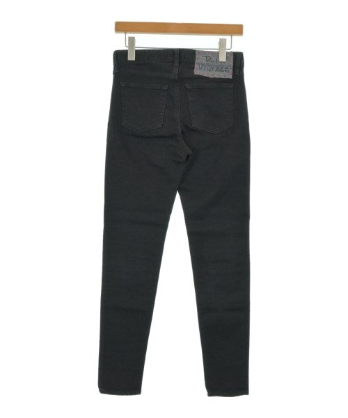 R.H.Vintage ยีนส์
