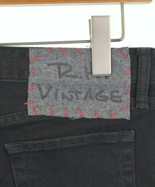 R.H.Vintage ยีนส์