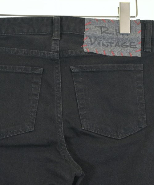 R.H.Vintage ยีนส์