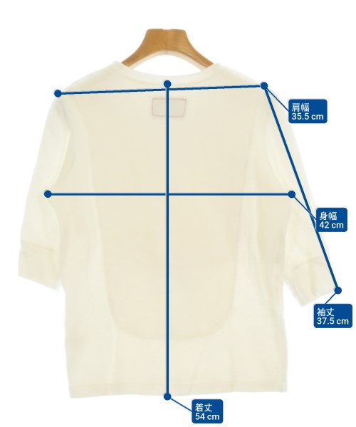 R.H.Vintage เสื้อยืด/เสื้อท็อปส์