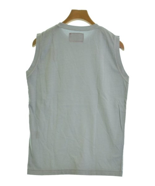 R.H.Vintage แขนกุด