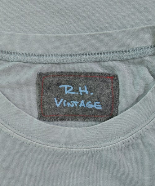 R.H.Vintage แขนกุด