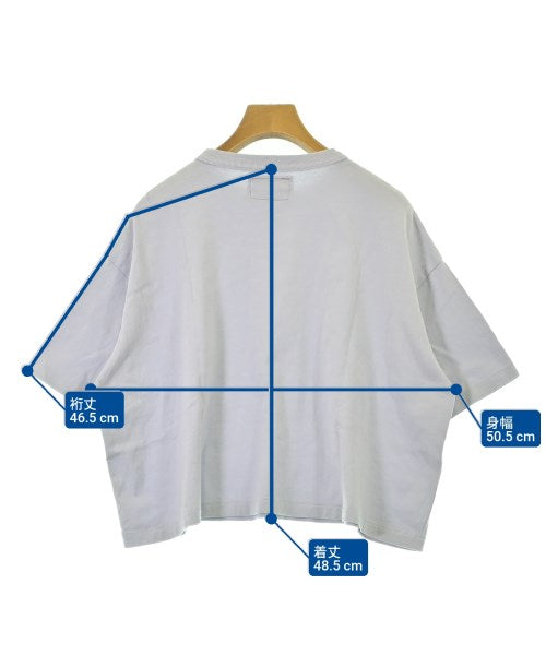 R.H.Vintage เสื้อยืด/เสื้อท็อปส์