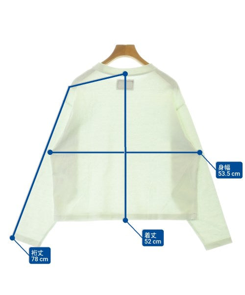 R.H.Vintage เสื้อยืด/เสื้อท็อปส์